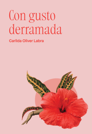 Con gusto derramada