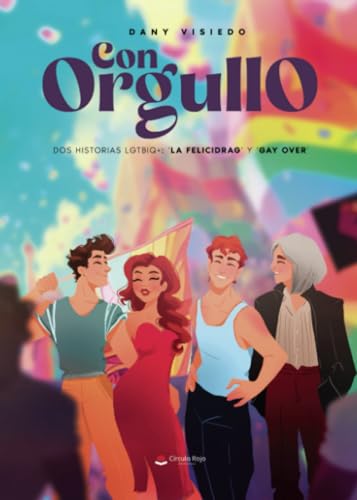 Con orgullo