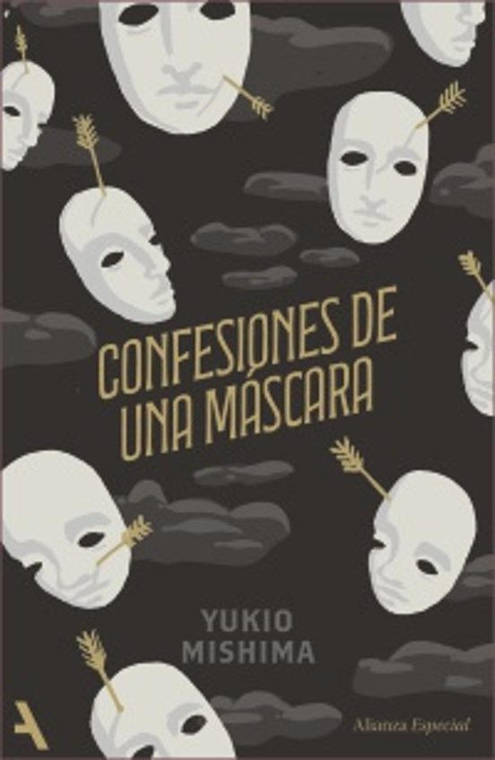 Confesiones de una máscara