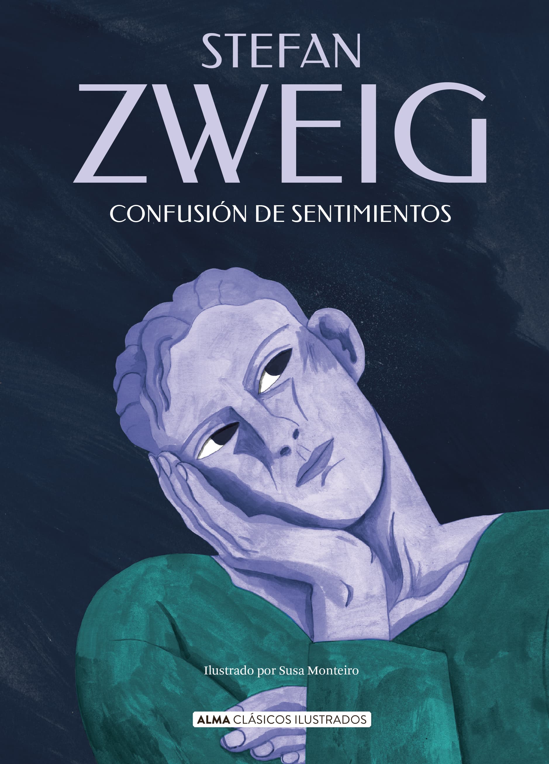 Confusión de sentimientos