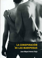 La conspiración de las mariposas