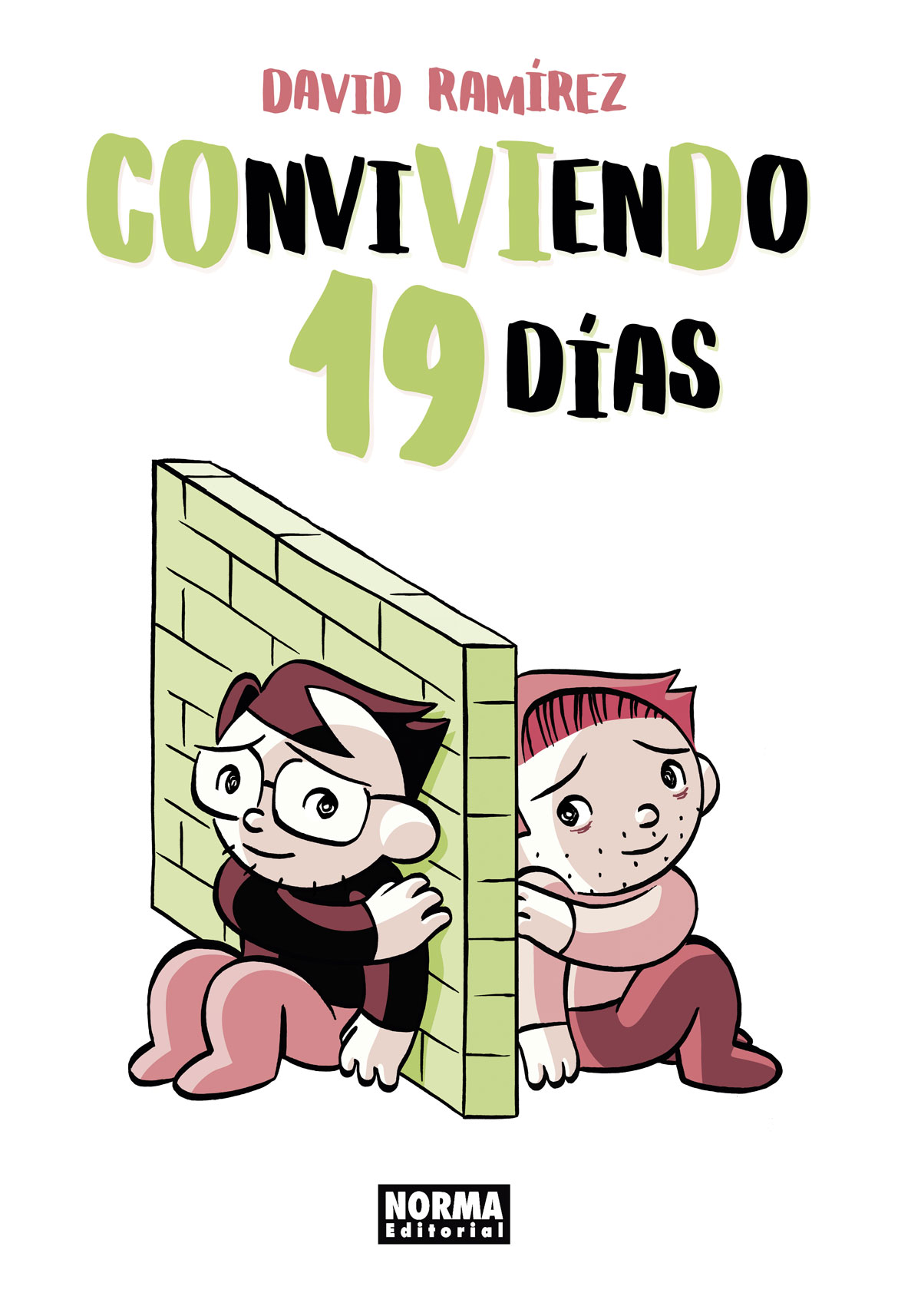 Conviviendo 19 días