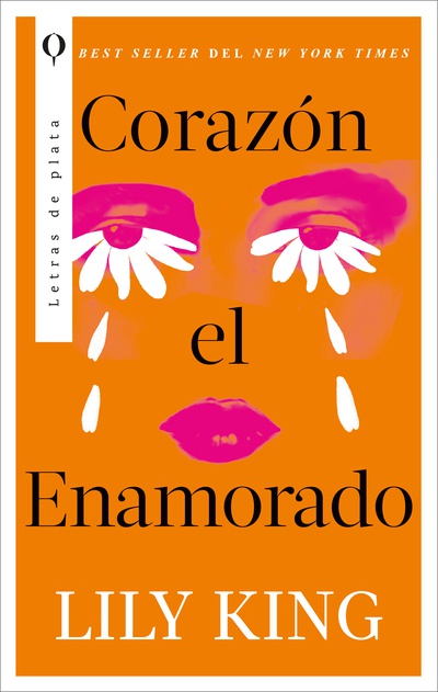 Corazón el enamorado