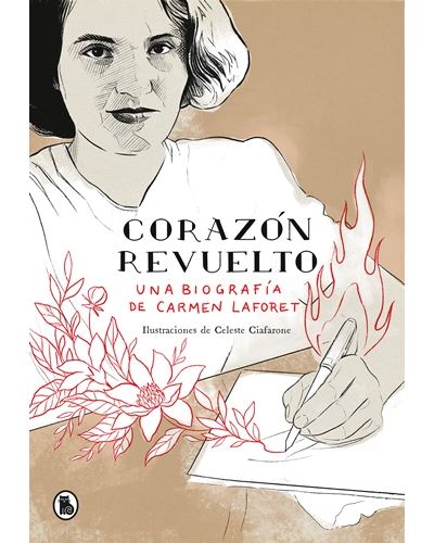 Corazón revuelto