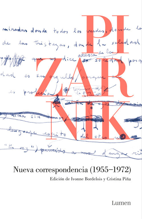 Nueva correspondencia (1955-1972)