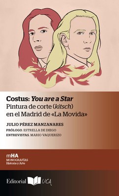 Costus: You are a Star