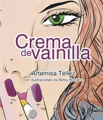 Crema de vainilla