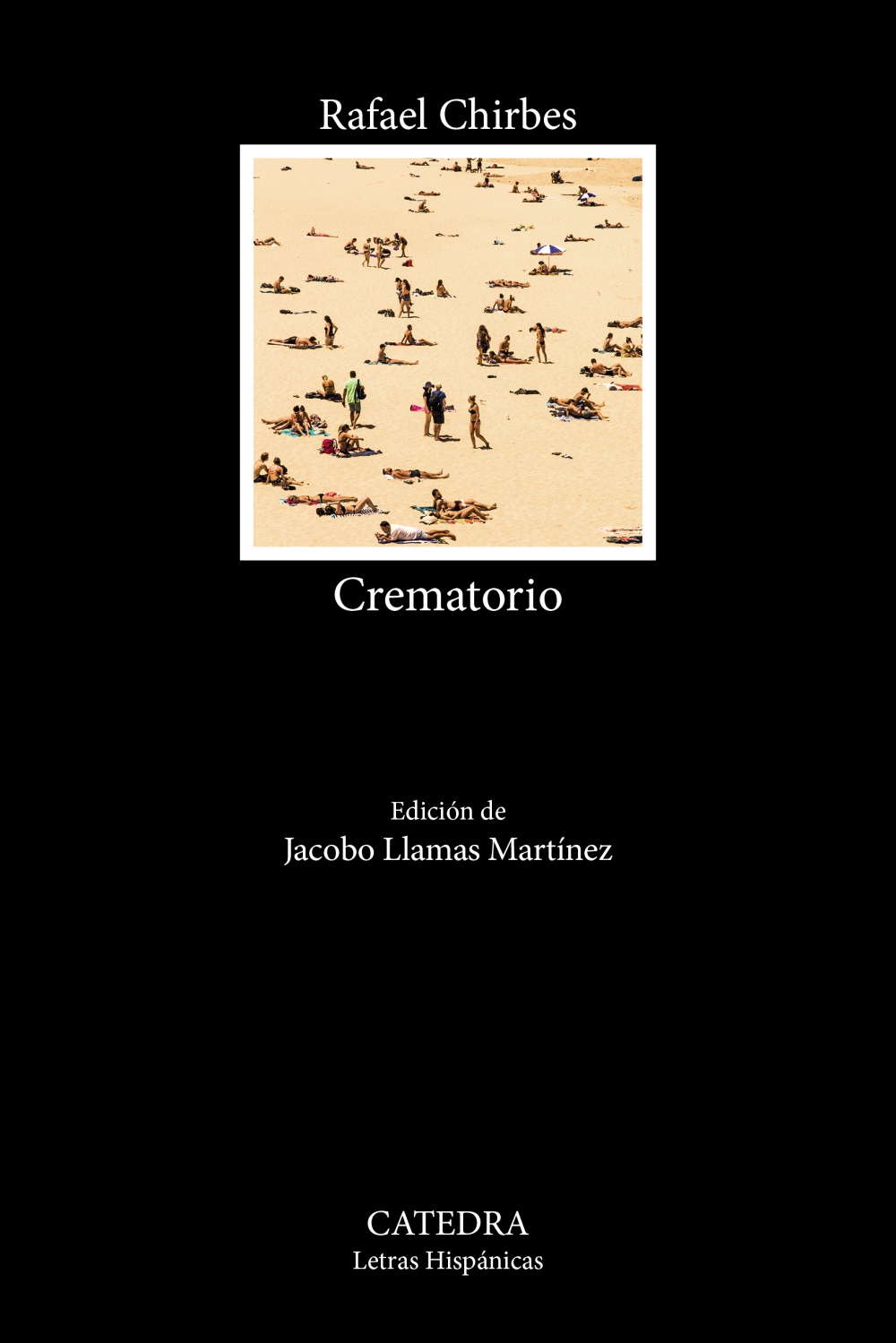Crematorio