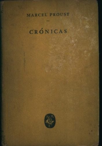 Crónicas