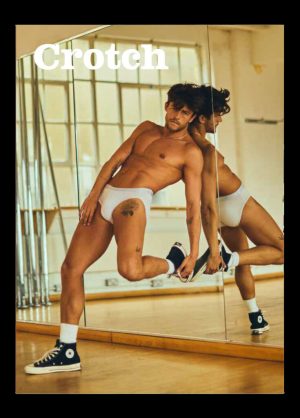 CROTCH Nº11
