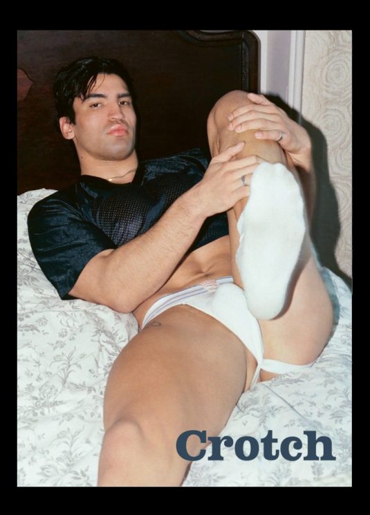 CROTCH Nº13