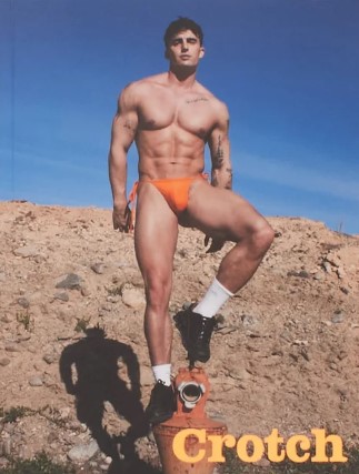 CROTCH Nº15