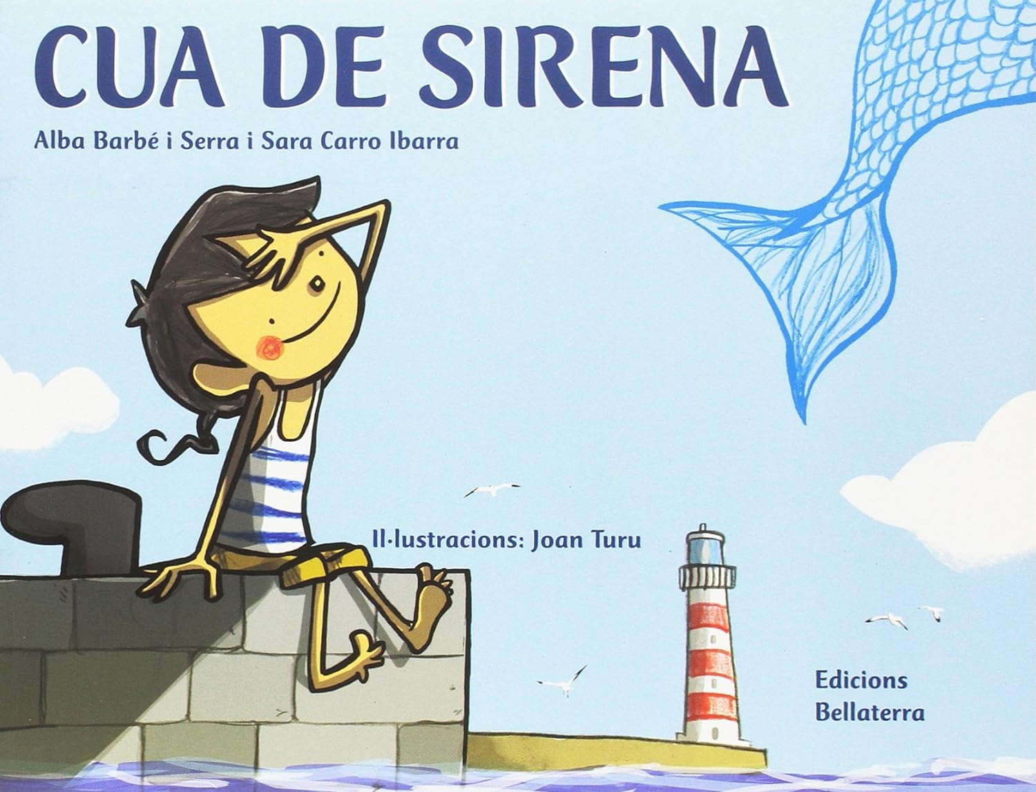 Cua de sirena