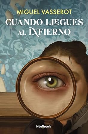 Cuando llegues al infierno