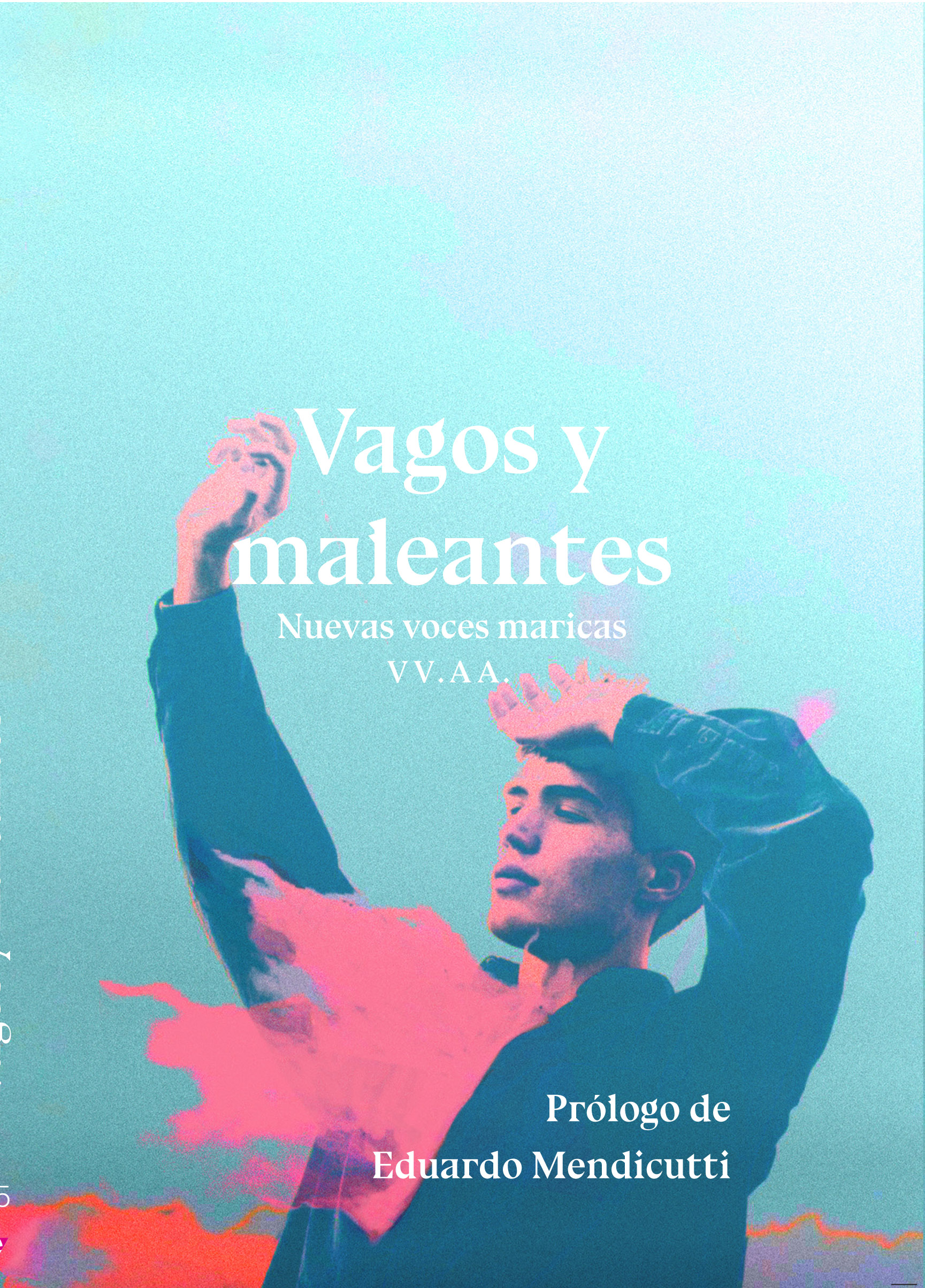 Vagos y maleantes