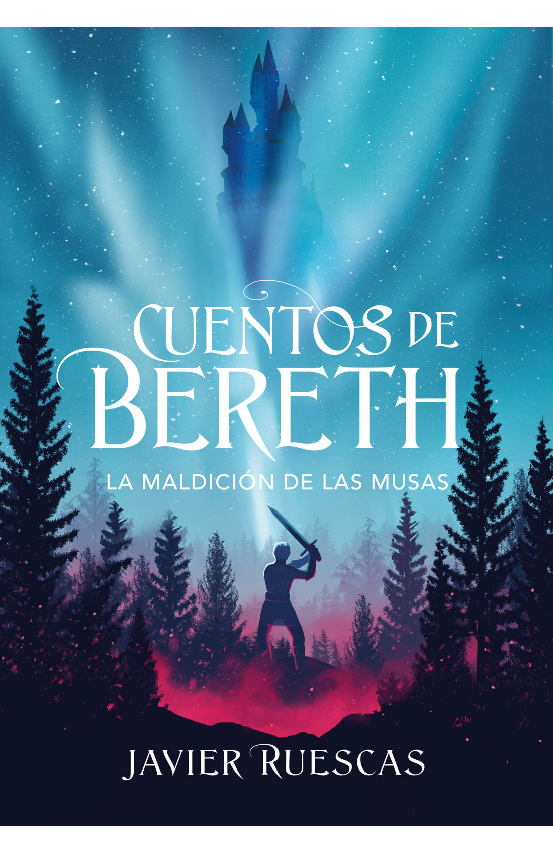 Cuentos de Bereth II