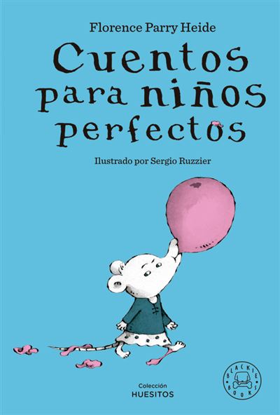 Cuentos para niños perfectos