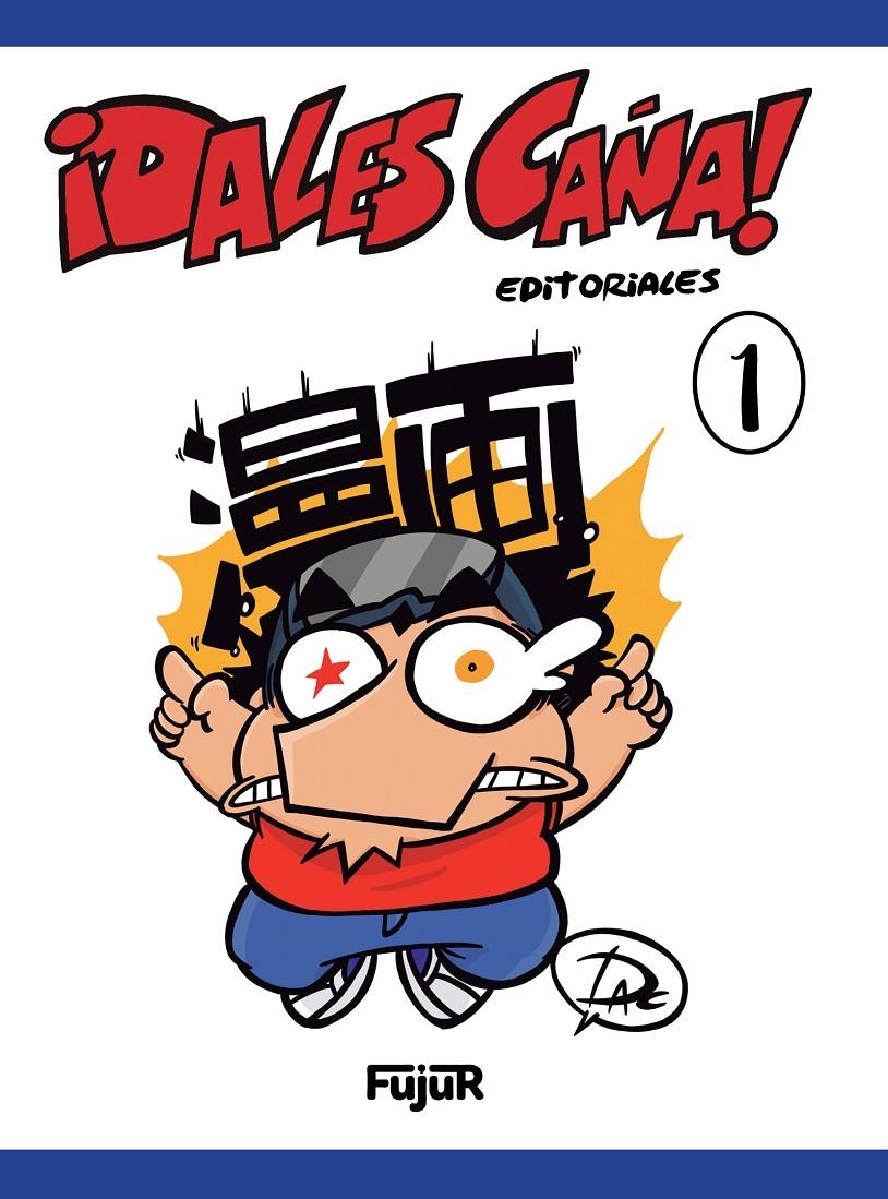¡Dales caña! 