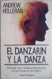 El danzarin y la danza