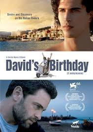 David´s Birthday