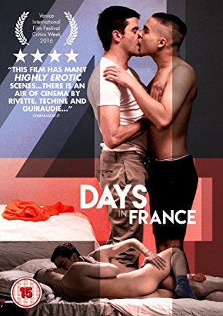 Days in France