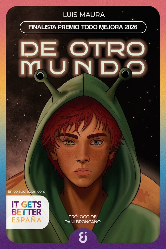 De otro mundo