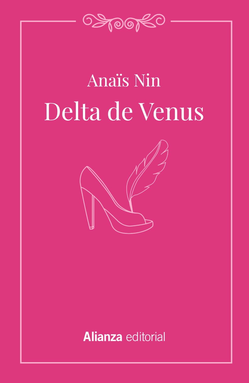 Delta de Venus