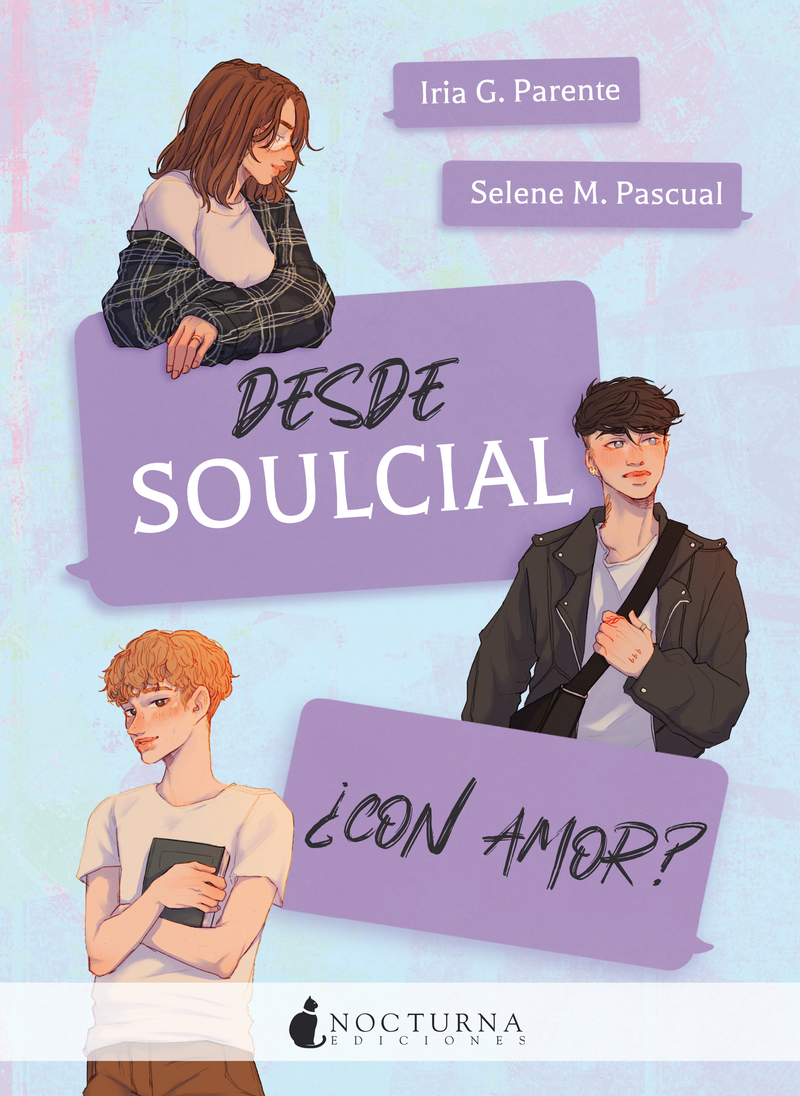 Desde Soulcial, ¿con amor?