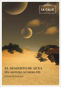 El desierto de aena