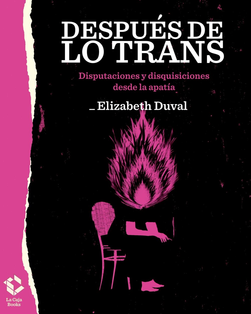 Después de lo trans