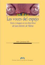 Las voces del espejo