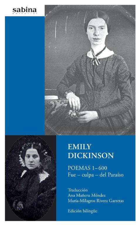 Emily Dickinson Poemas 1- 600