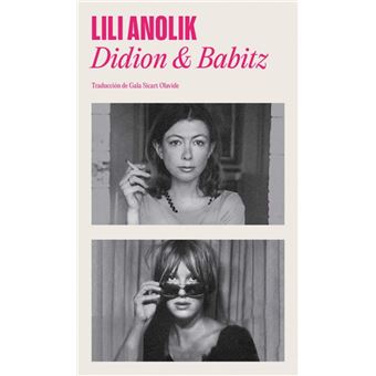 Didion y Babitz