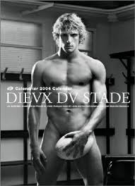 Dieux du Stade 2004