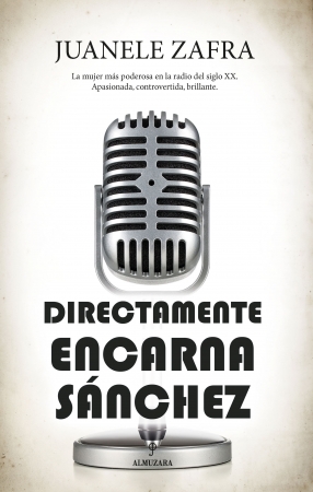 Directamente, Encarna Sánchez