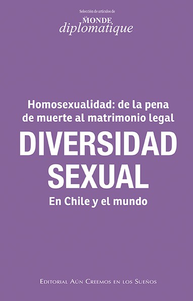 Diversidad Sexual en Chile y el mundo