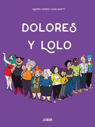 Dolores y Lolo