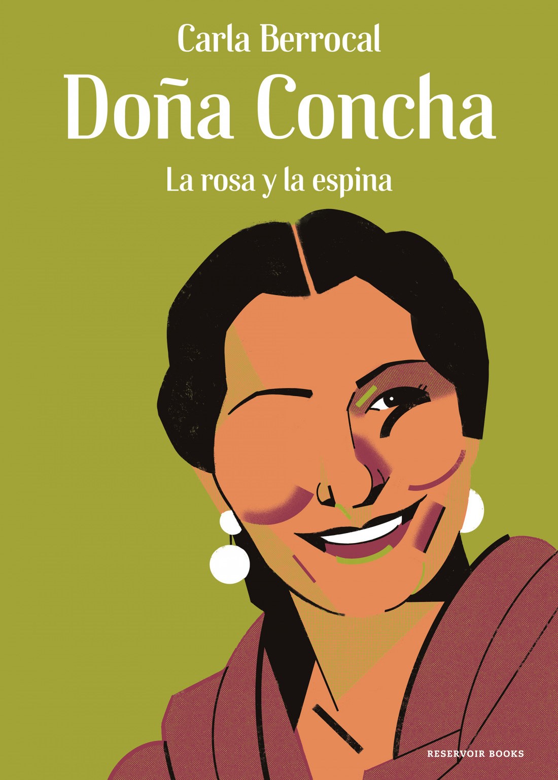 Doña Concha