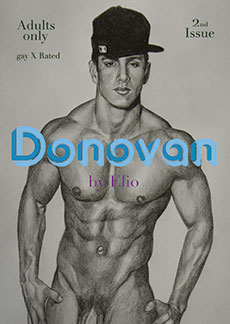 Revista Donovan