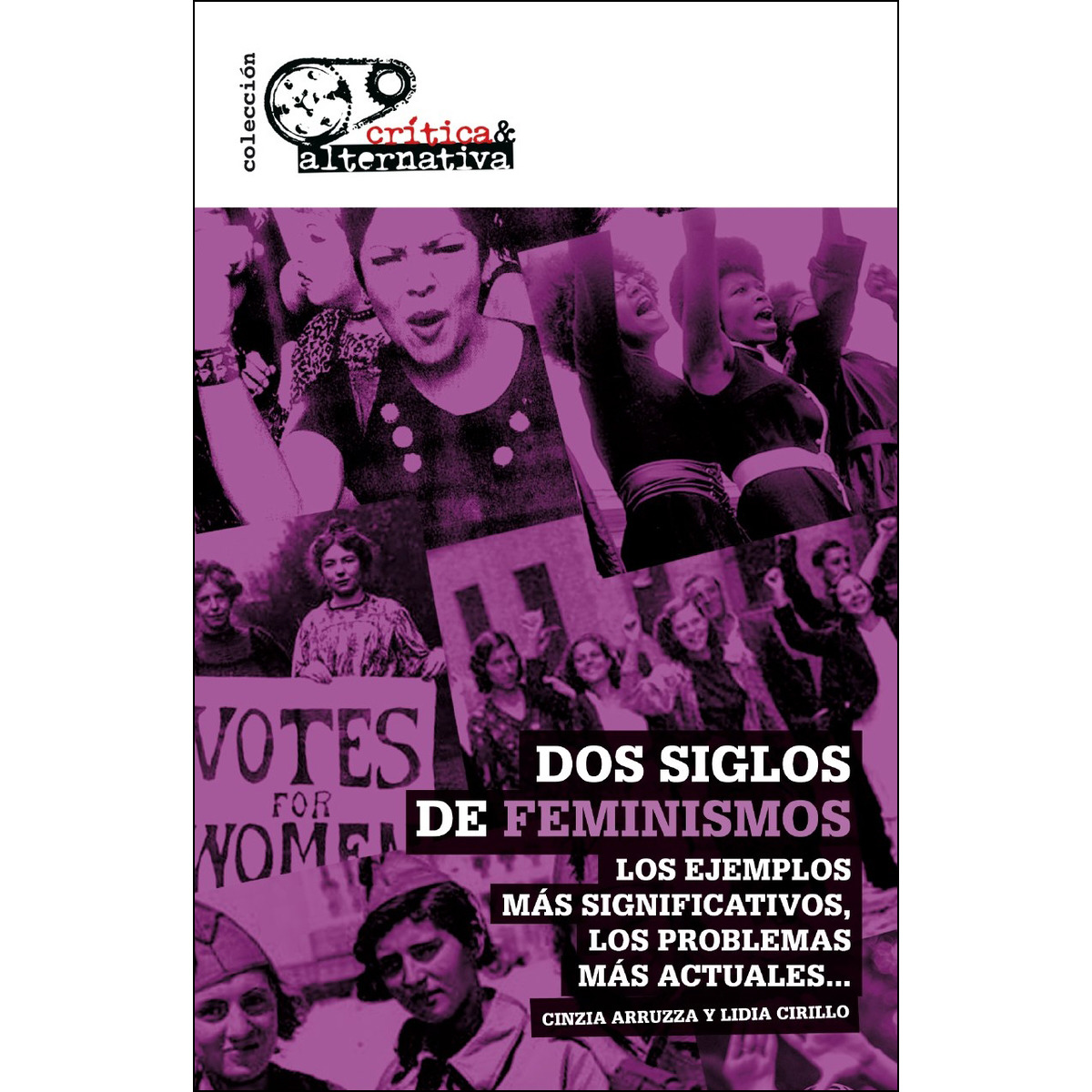 Dos siglos de feminismos