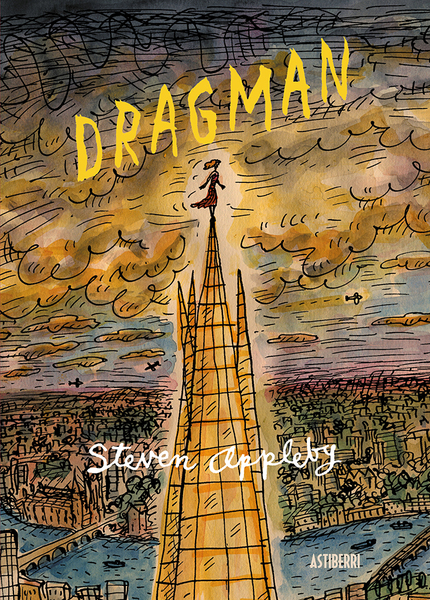 Dragman