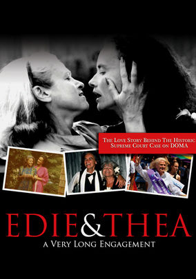 Edie & Thea