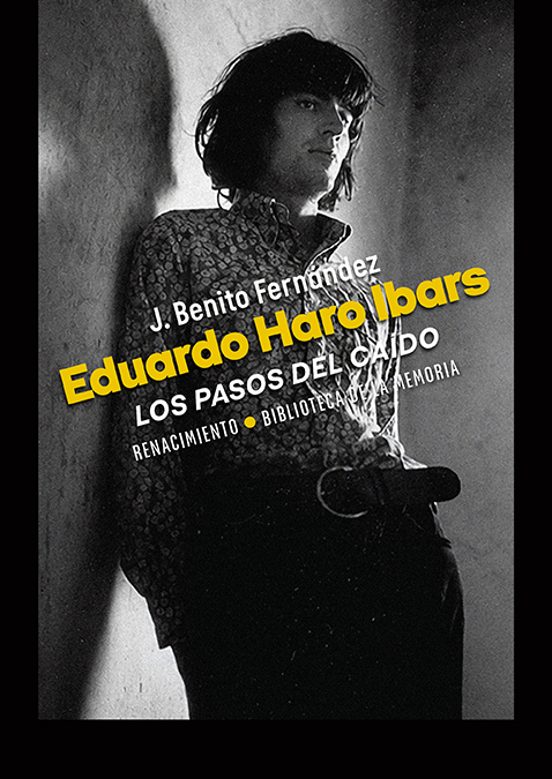 Eduardo Haro Ibars