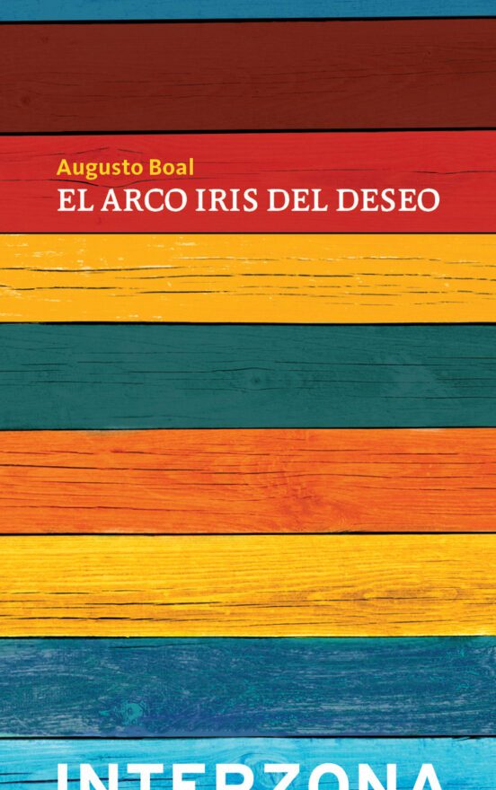 El arco iris del deseo