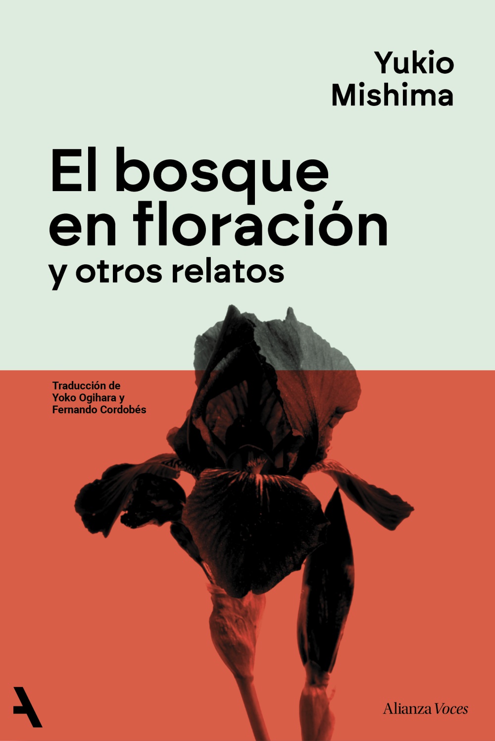 El bosque en floración y otros relatos