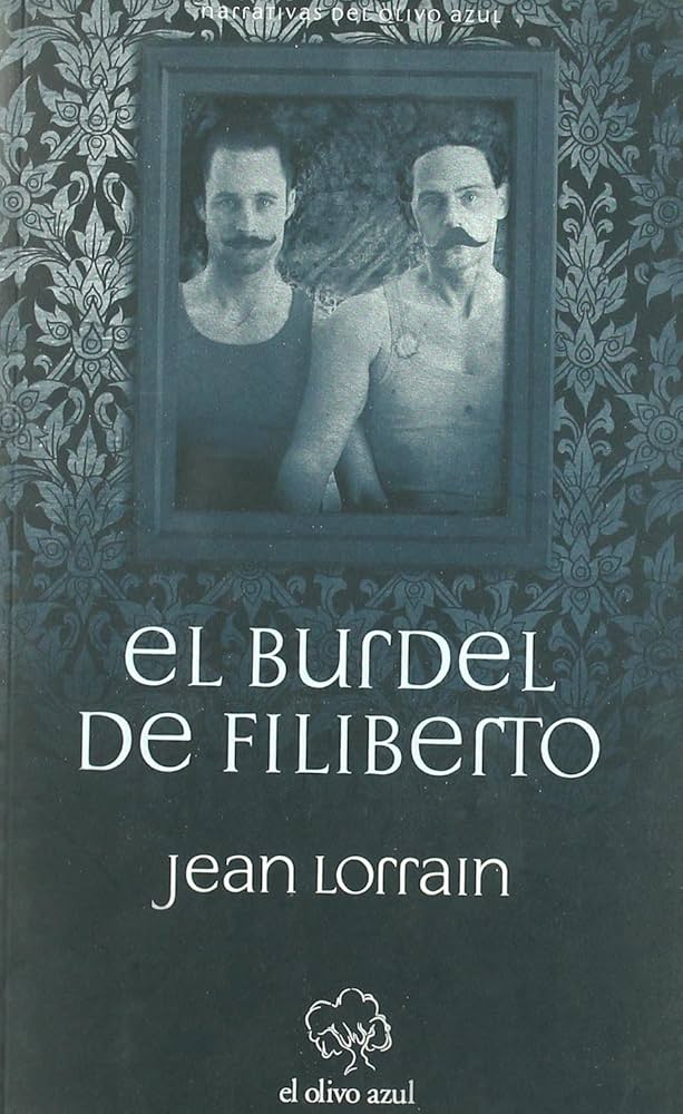 El burdel de Filiberto