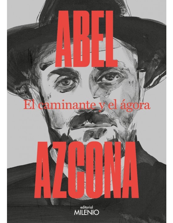 El caminante y el ágora