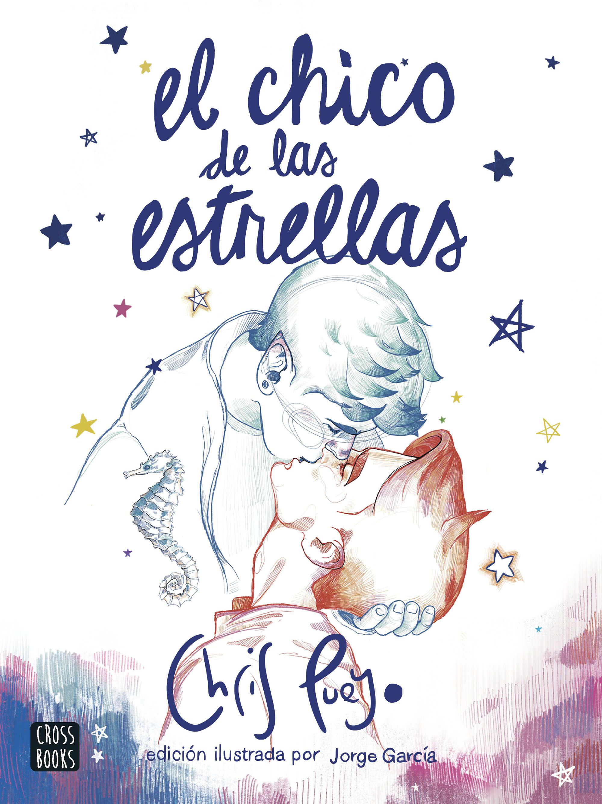 El chico de las estrellas