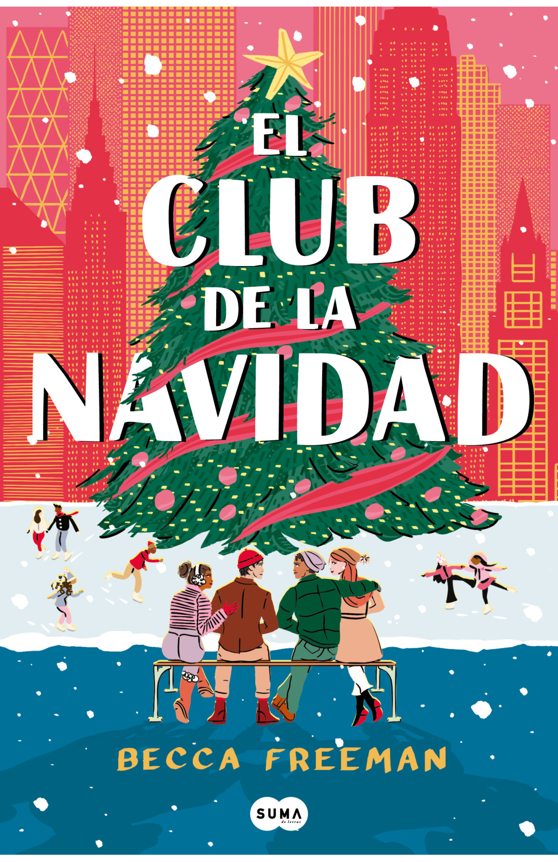 El club de la Navidad