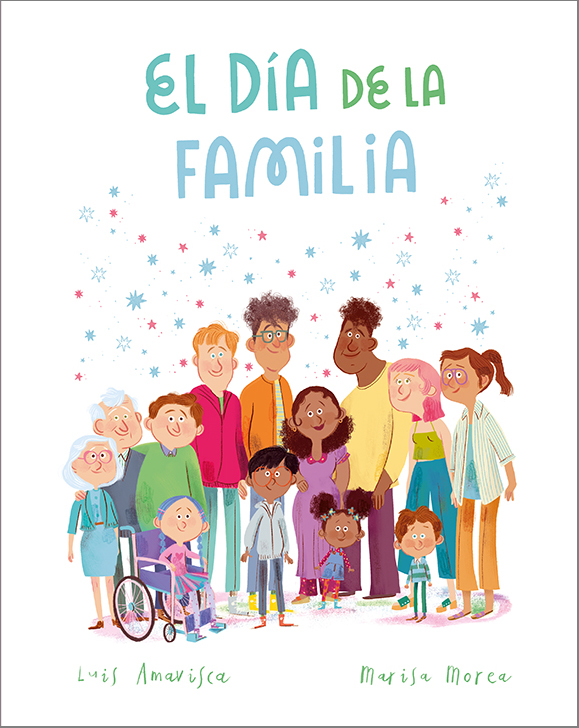 El día de la familia